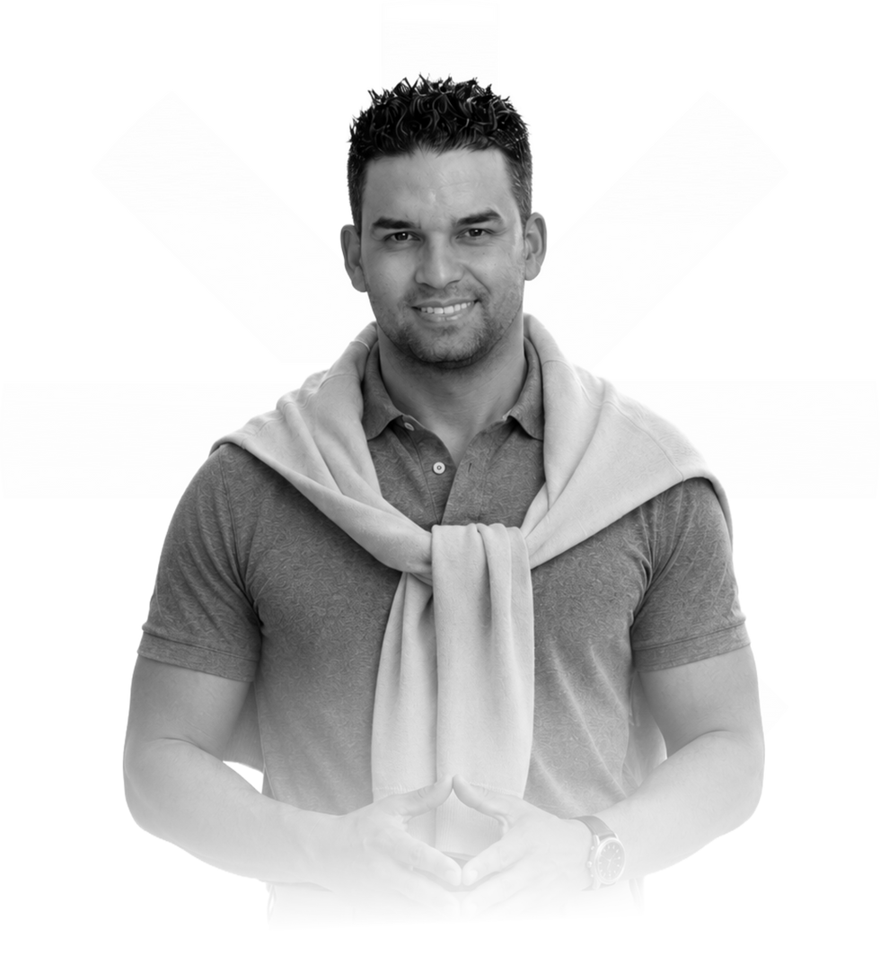 Hecney Rodríguez